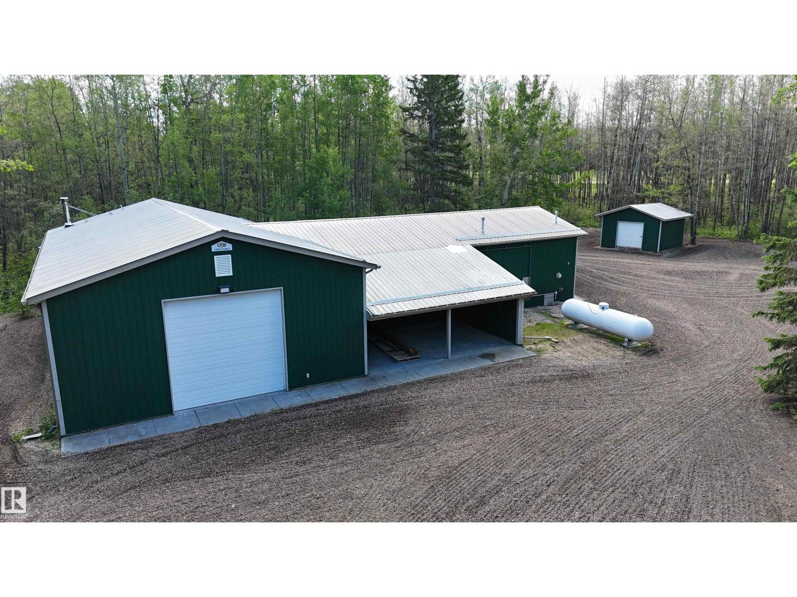 274032 Twp Road 480, Rural Wetaskiwin County, Alberta  T0C 2P0 - Photo 22 - E4495172