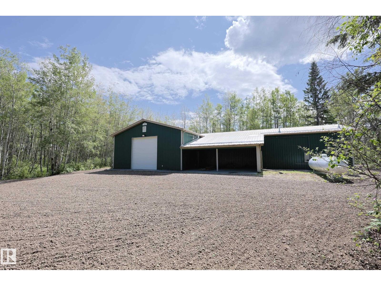 274032 Twp Road 480, Rural Wetaskiwin County, Alberta  T0C 2P0 - Photo 23 - E4495172