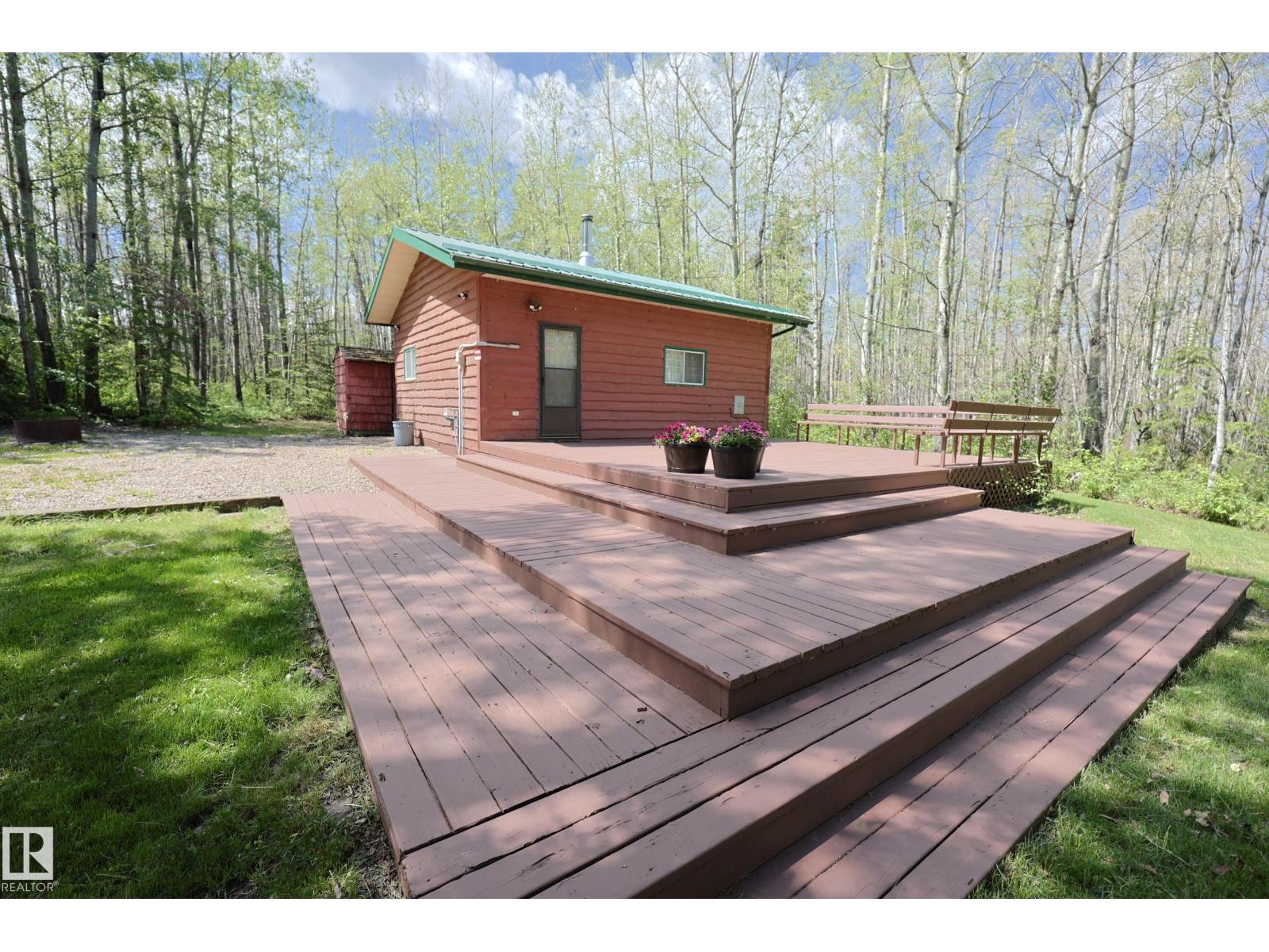 274032 Twp Road 480, Rural Wetaskiwin County, Alberta  T0C 2P0 - Photo 3 - E4495172