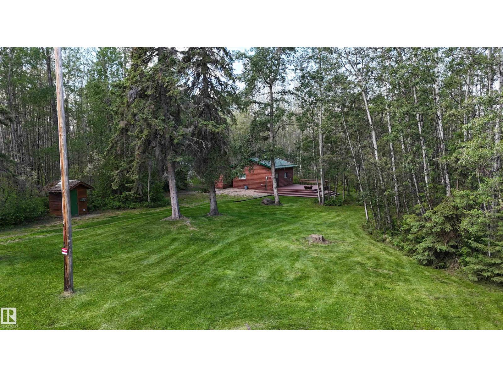 274032 Twp Road 480, Rural Wetaskiwin County, Alberta  T0C 2P0 - Photo 30 - E4495172