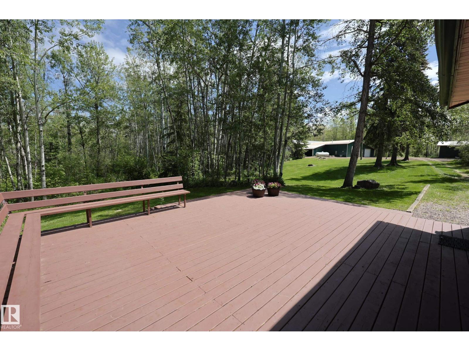 274032 Twp Road 480, Rural Wetaskiwin County, Alberta  T0C 2P0 - Photo 32 - E4495172