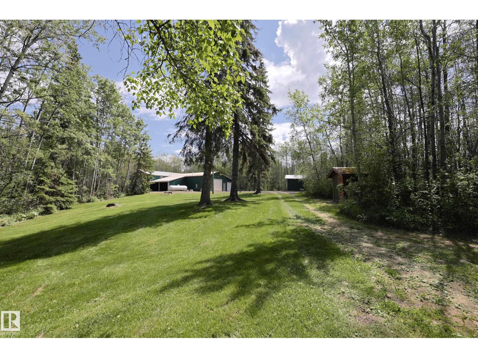 274032 Twp Road 480, Rural Wetaskiwin County, Alberta  T0C 2P0 - Photo 42 - E4495172