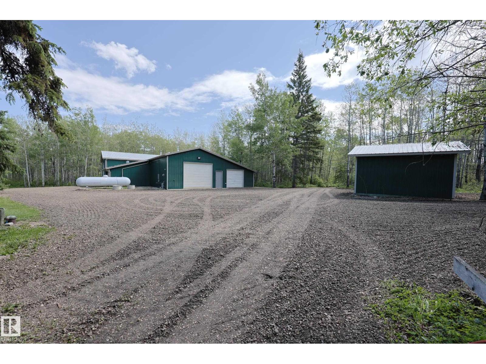 274032 Twp Road 480, Rural Wetaskiwin County, Alberta  T0C 2P0 - Photo 44 - E4495172