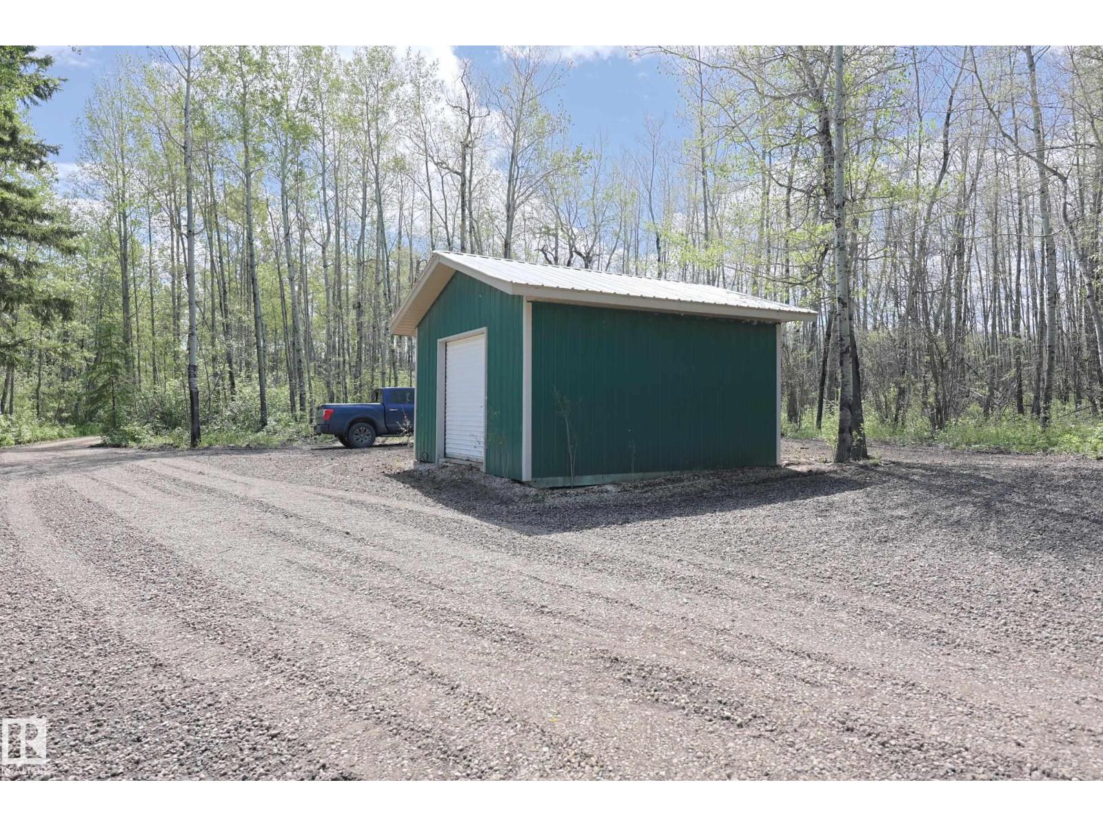 274032 Twp Road 480, Rural Wetaskiwin County, Alberta  T0C 2P0 - Photo 45 - E4495172