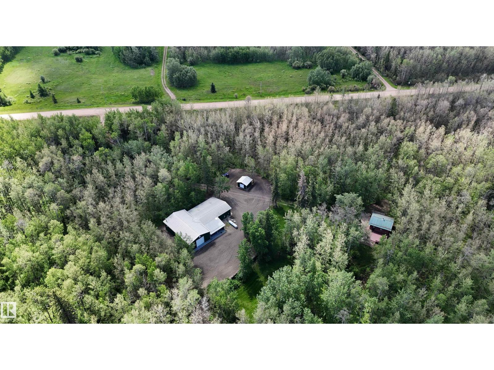 274032 Twp Road 480, Rural Wetaskiwin County, Alberta  T0C 2P0 - Photo 49 - E4495172