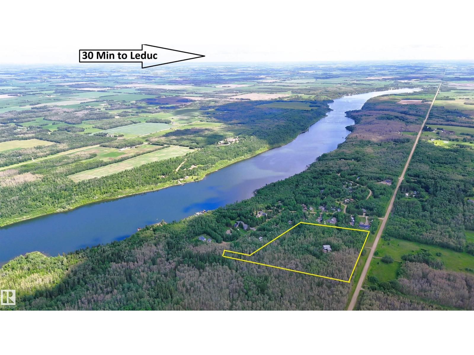 274032 Twp Road 480, Rural Wetaskiwin County, Alberta  T0C 2P0 - Photo 50 - E4495172