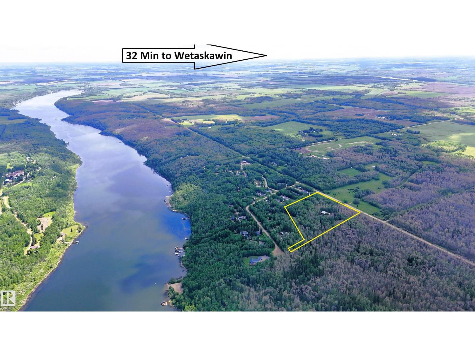 274032 Twp Road 480, Rural Wetaskiwin County, Alberta  T0C 2P0 - Photo 51 - E4495172