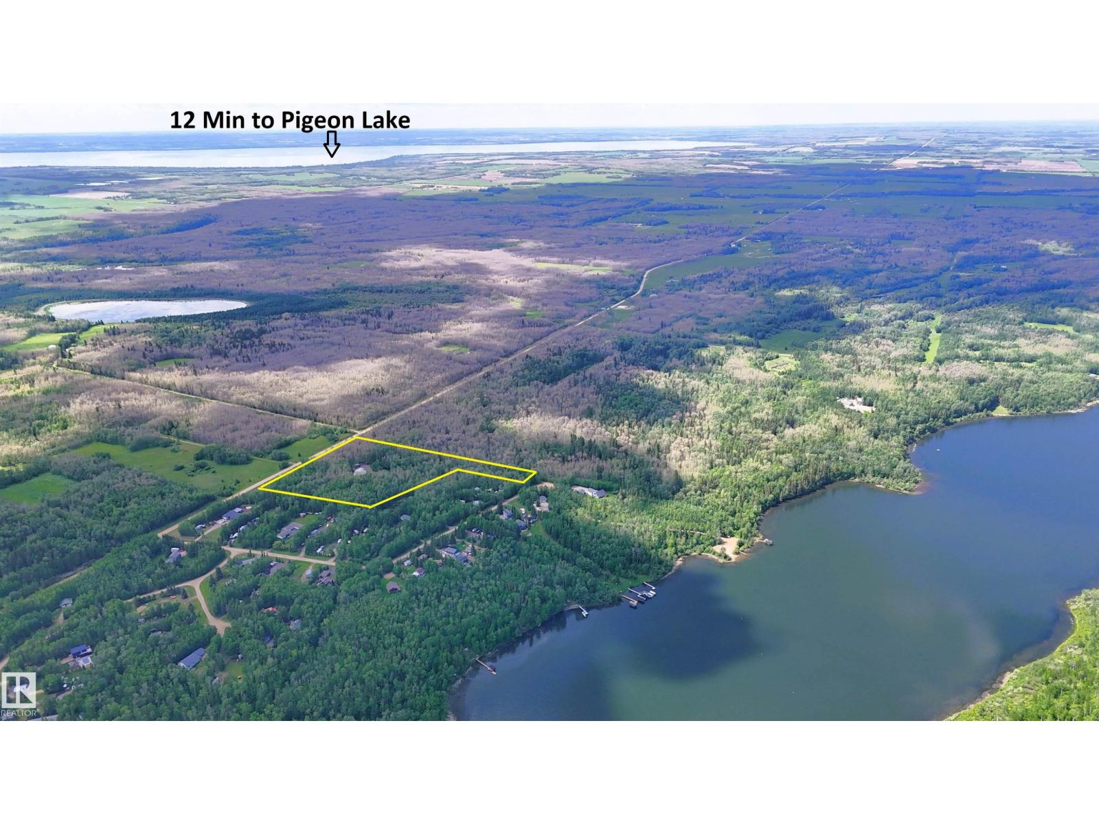 274032 Twp Road 480, Rural Wetaskiwin County, Alberta  T0C 2P0 - Photo 52 - E4495172