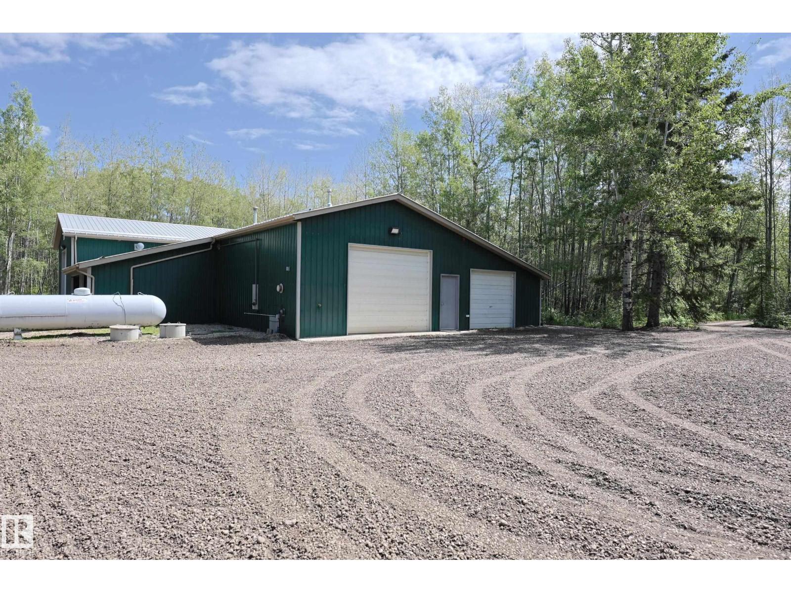 274032 Twp Road 480, Rural Wetaskiwin County, Alberta  T0C 2P0 - Photo 8 - E4495172
