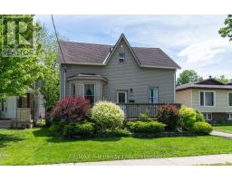 55 STRATFORD STREET, Stratford, Ontario