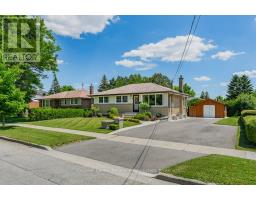 29 DELMAR BOULEVARD, Guelph, Ontario