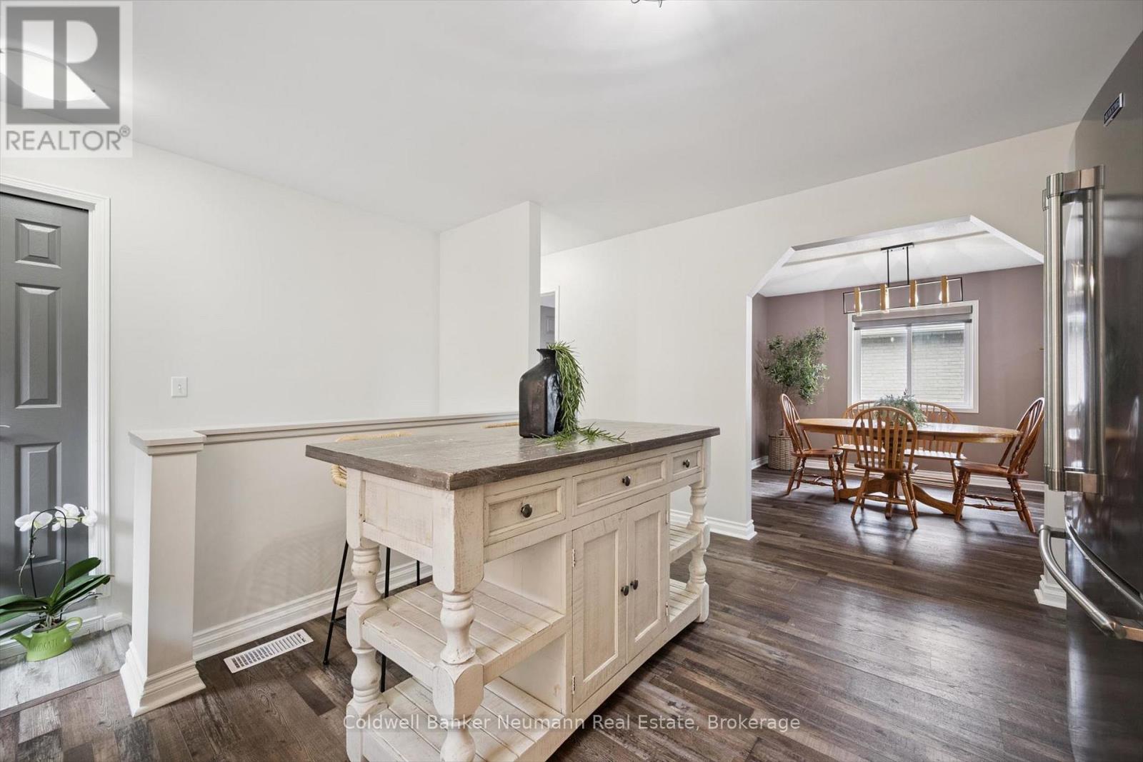 454 Hibernia Street, Stratford, Ontario  N5A 5W3 - Photo 10 - X13478068