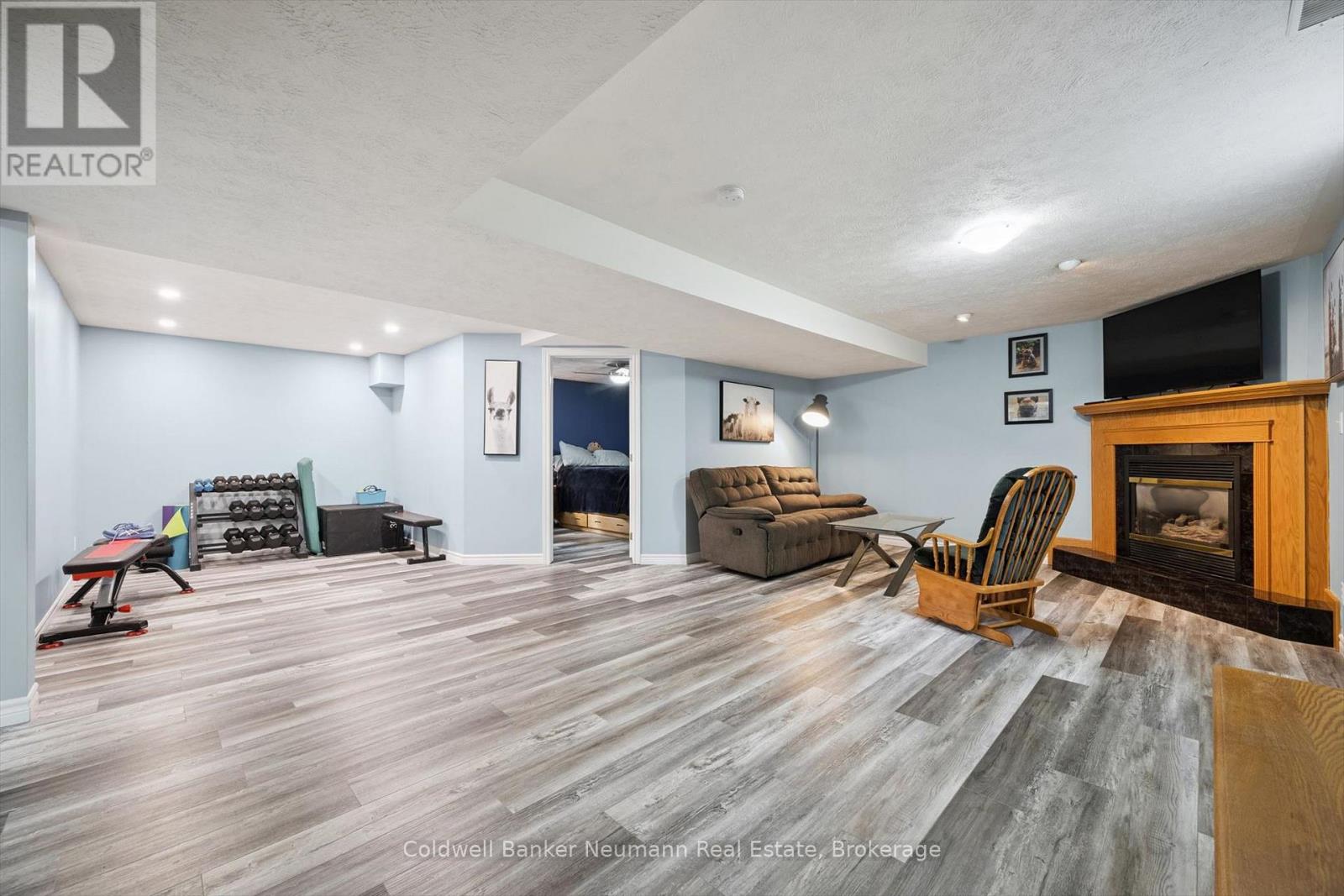 454 Hibernia Street, Stratford, Ontario  N5A 5W3 - Photo 15 - X13478068