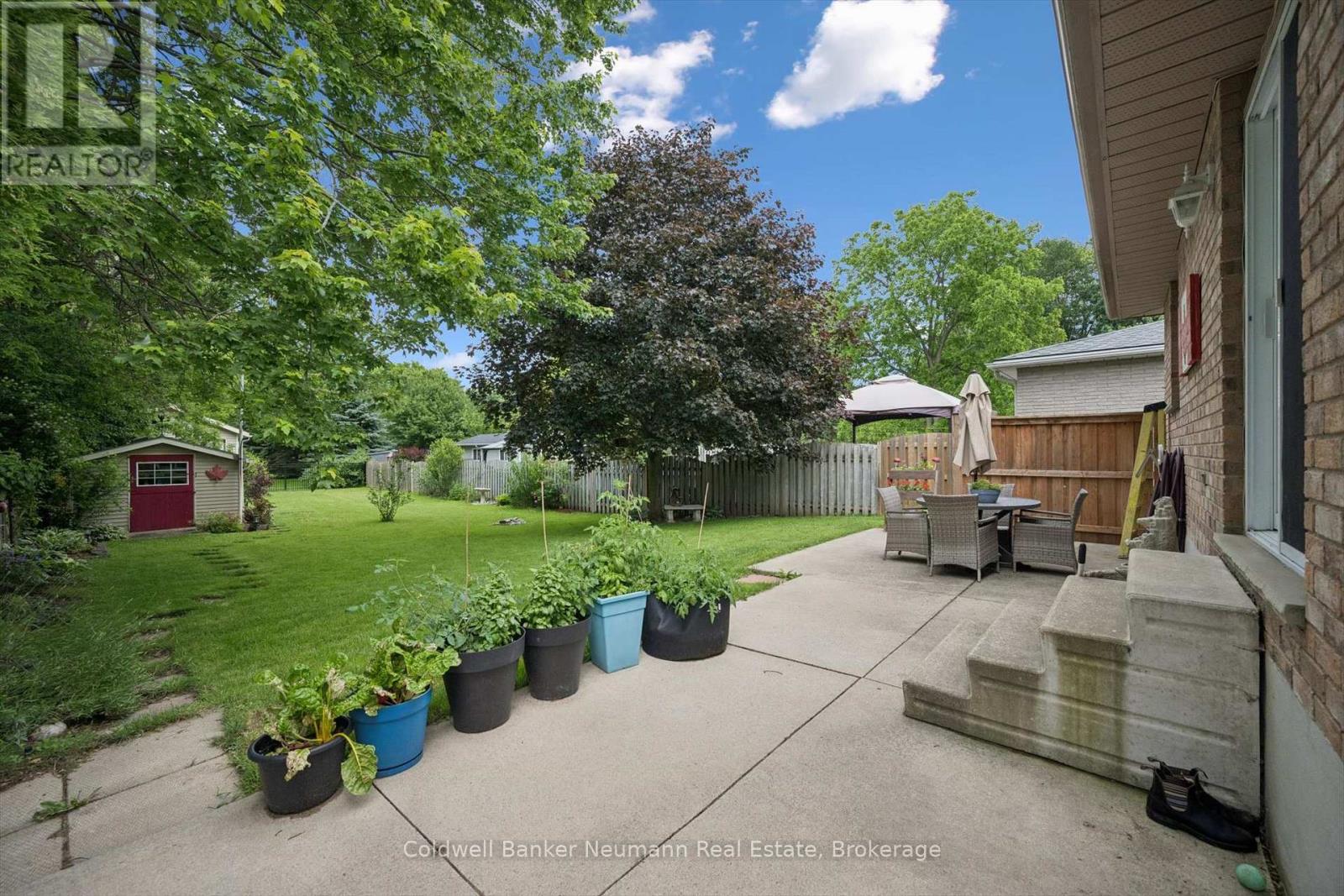 454 Hibernia Street, Stratford, Ontario  N5A 5W3 - Photo 19 - X13478068