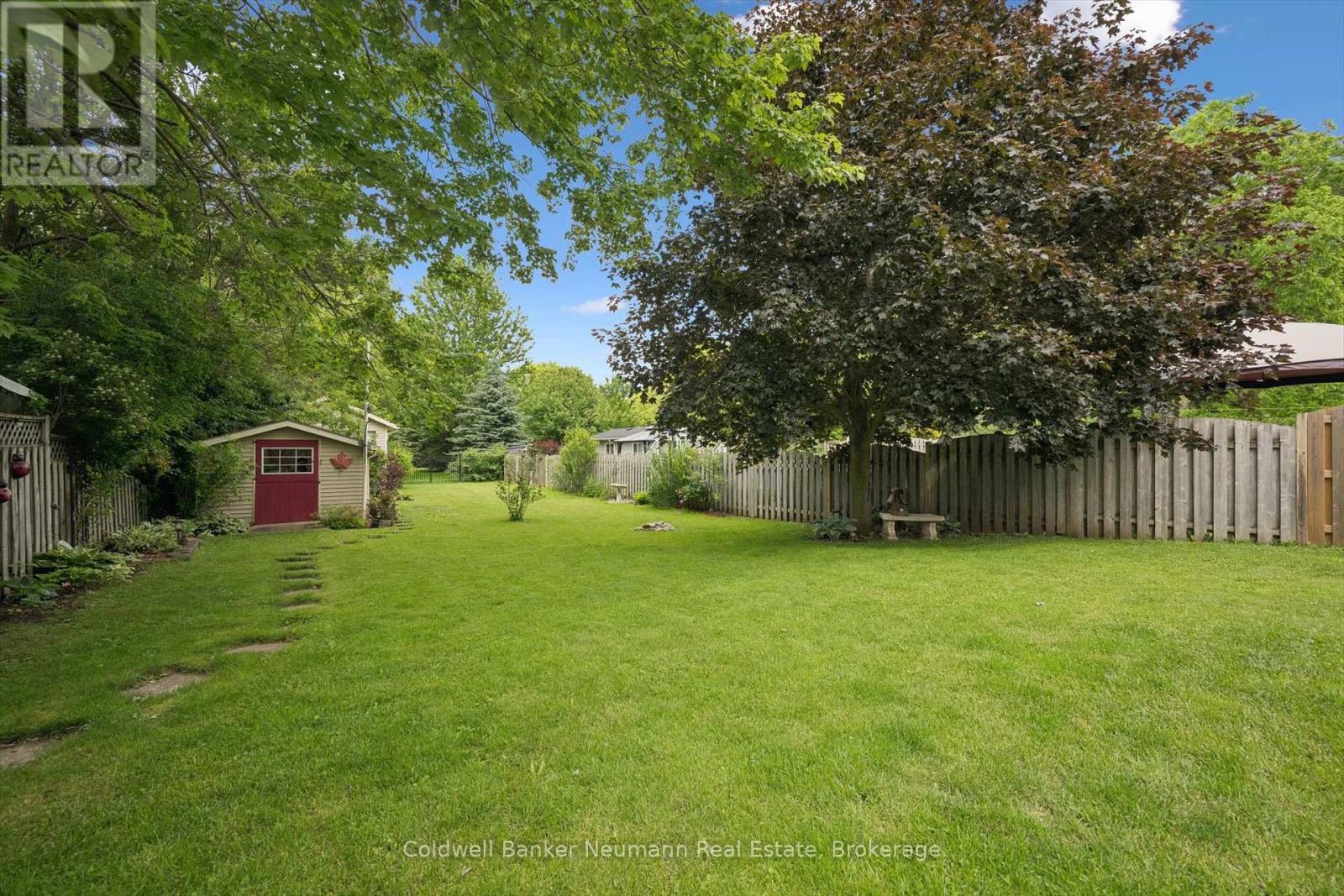 454 Hibernia Street, Stratford, Ontario  N5A 5W3 - Photo 20 - X13478068