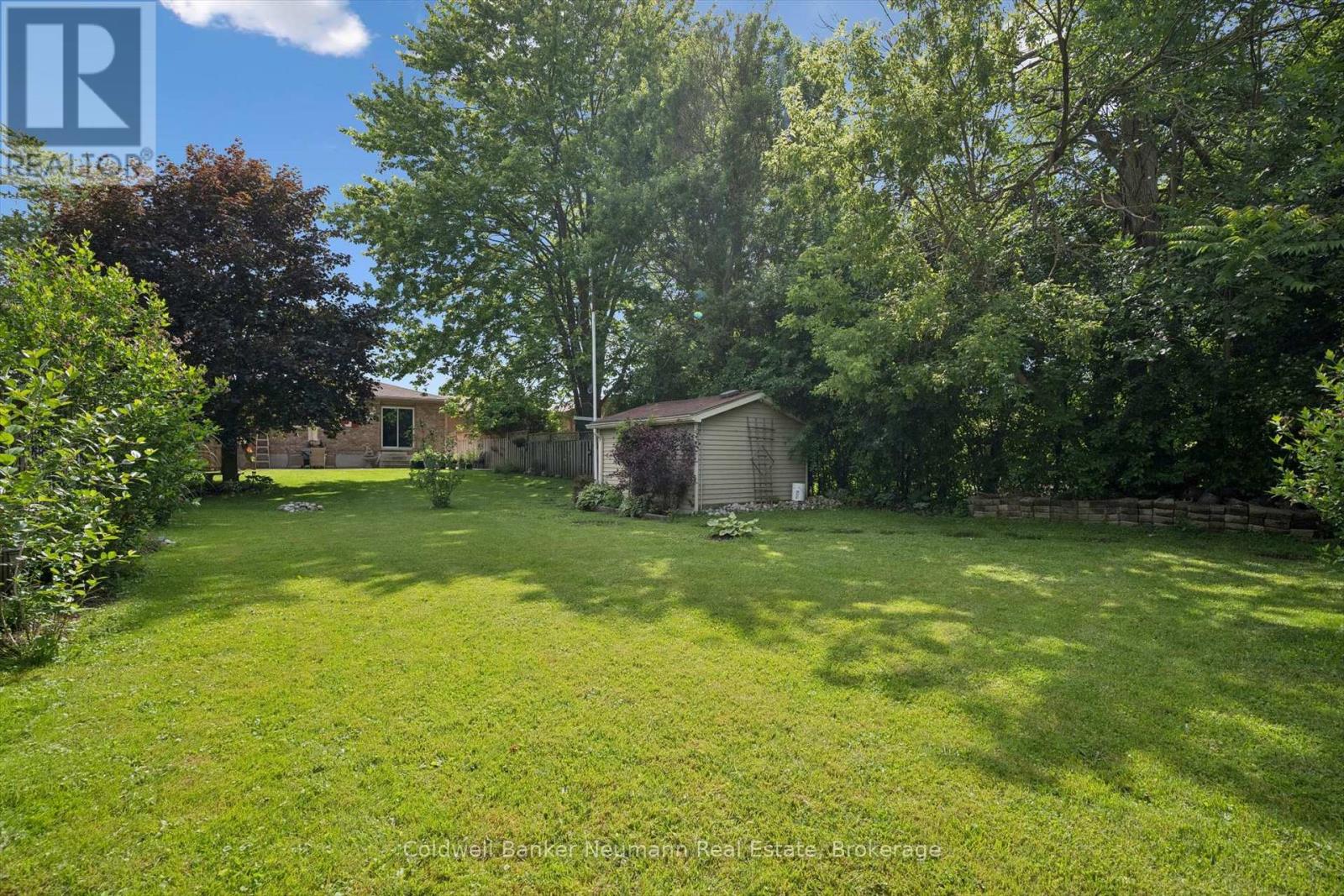 454 Hibernia Street, Stratford, Ontario  N5A 5W3 - Photo 21 - X13478068