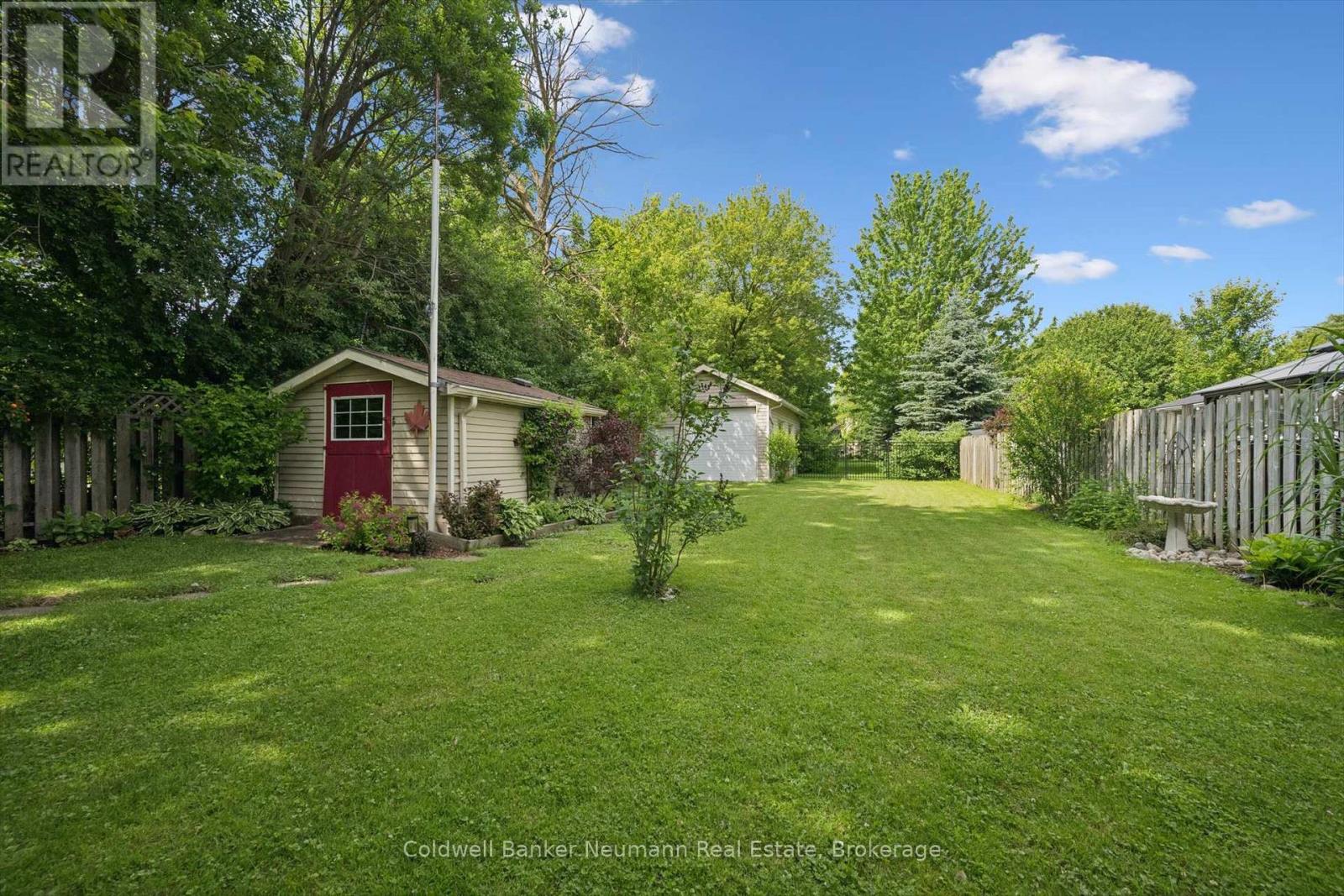454 Hibernia Street, Stratford, Ontario  N5A 5W3 - Photo 22 - X13478068