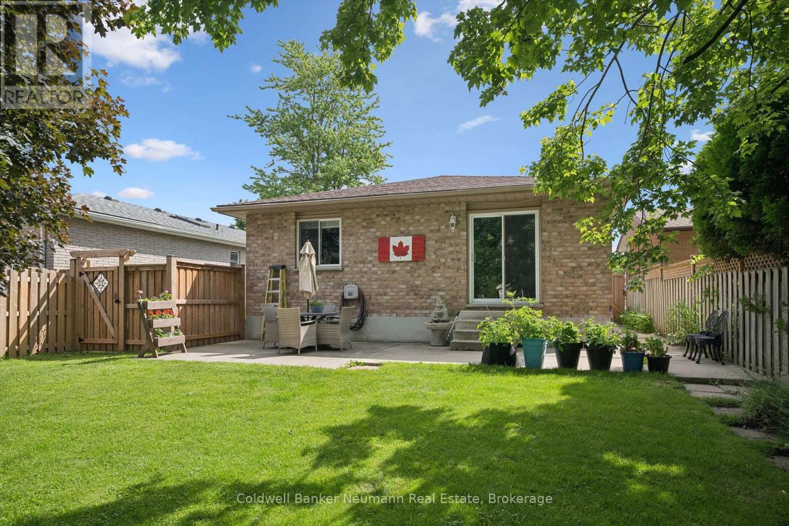 454 Hibernia Street, Stratford, Ontario  N5A 5W3 - Photo 23 - X13478068