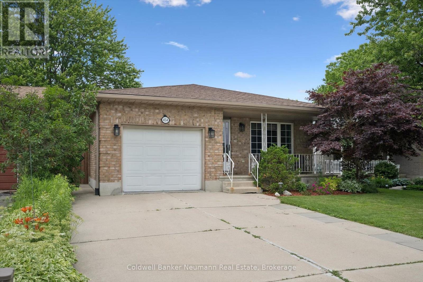 454 Hibernia Street, Stratford, Ontario  N5A 5W3 - Photo 24 - X13478068