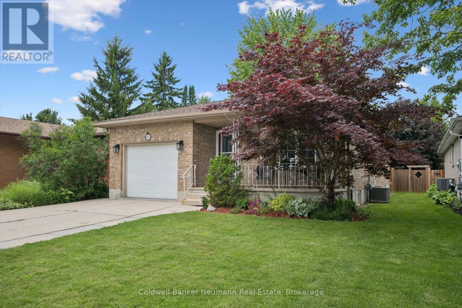 454 Hibernia Street, Stratford, Ontario  N5A 5W3 - Photo 25 - X13478068