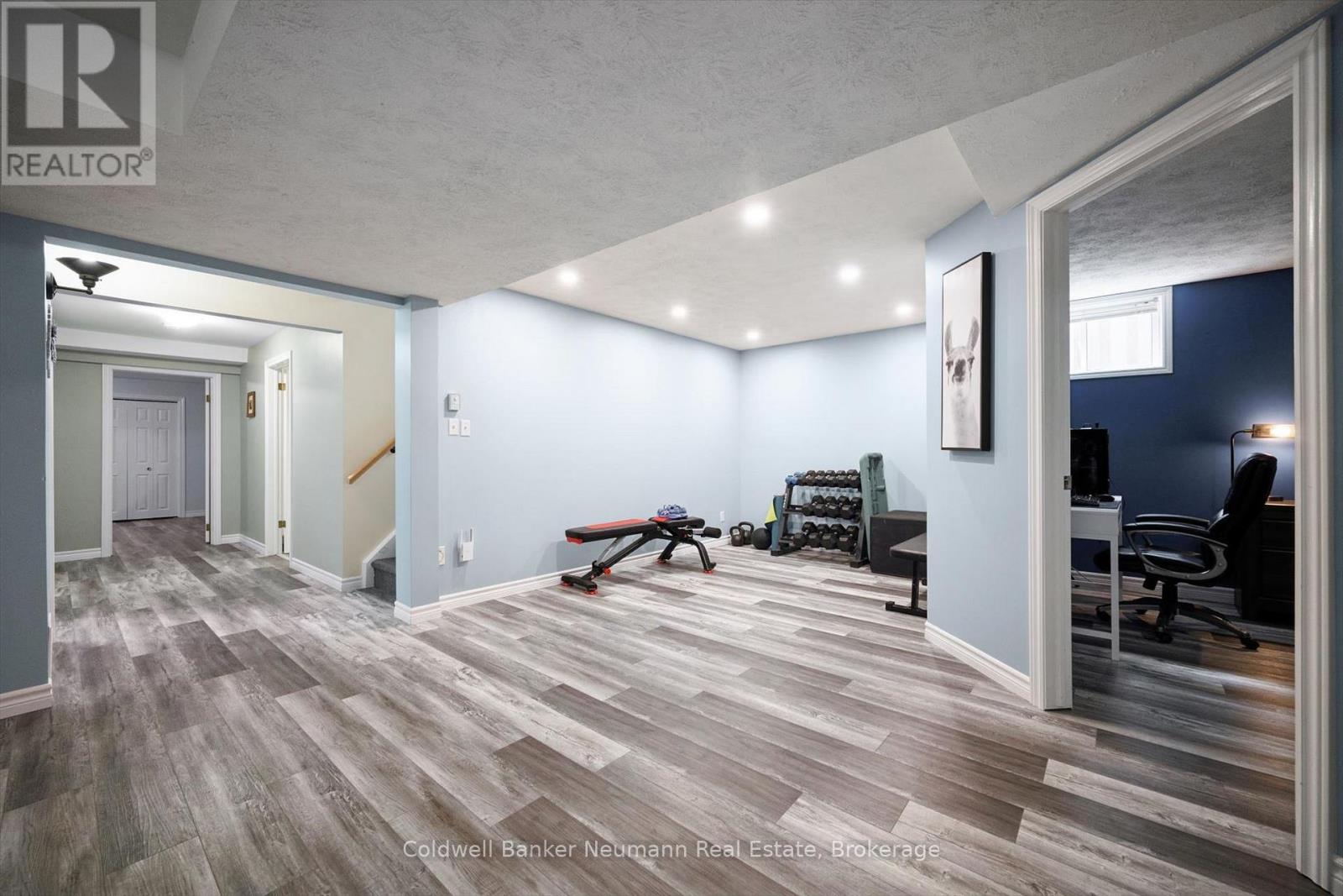 454 Hibernia Street, Stratford, Ontario  N5A 5W3 - Photo 35 - X13478068