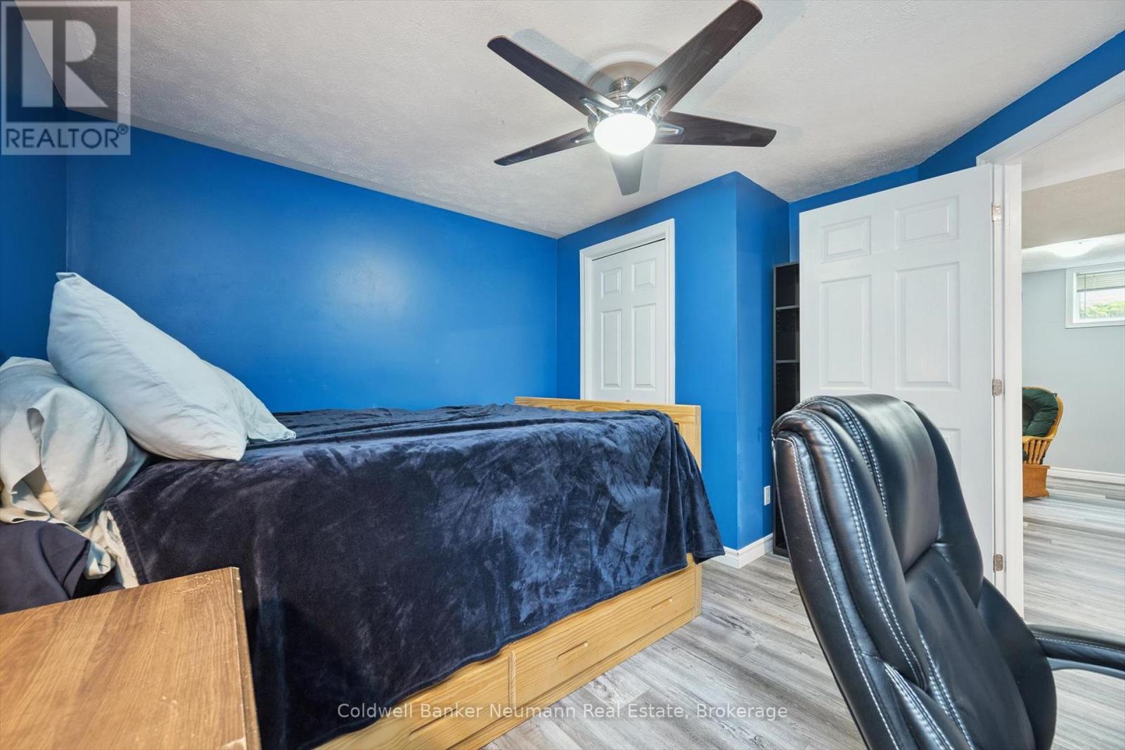 454 Hibernia Street, Stratford, Ontario  N5A 5W3 - Photo 36 - X13478068