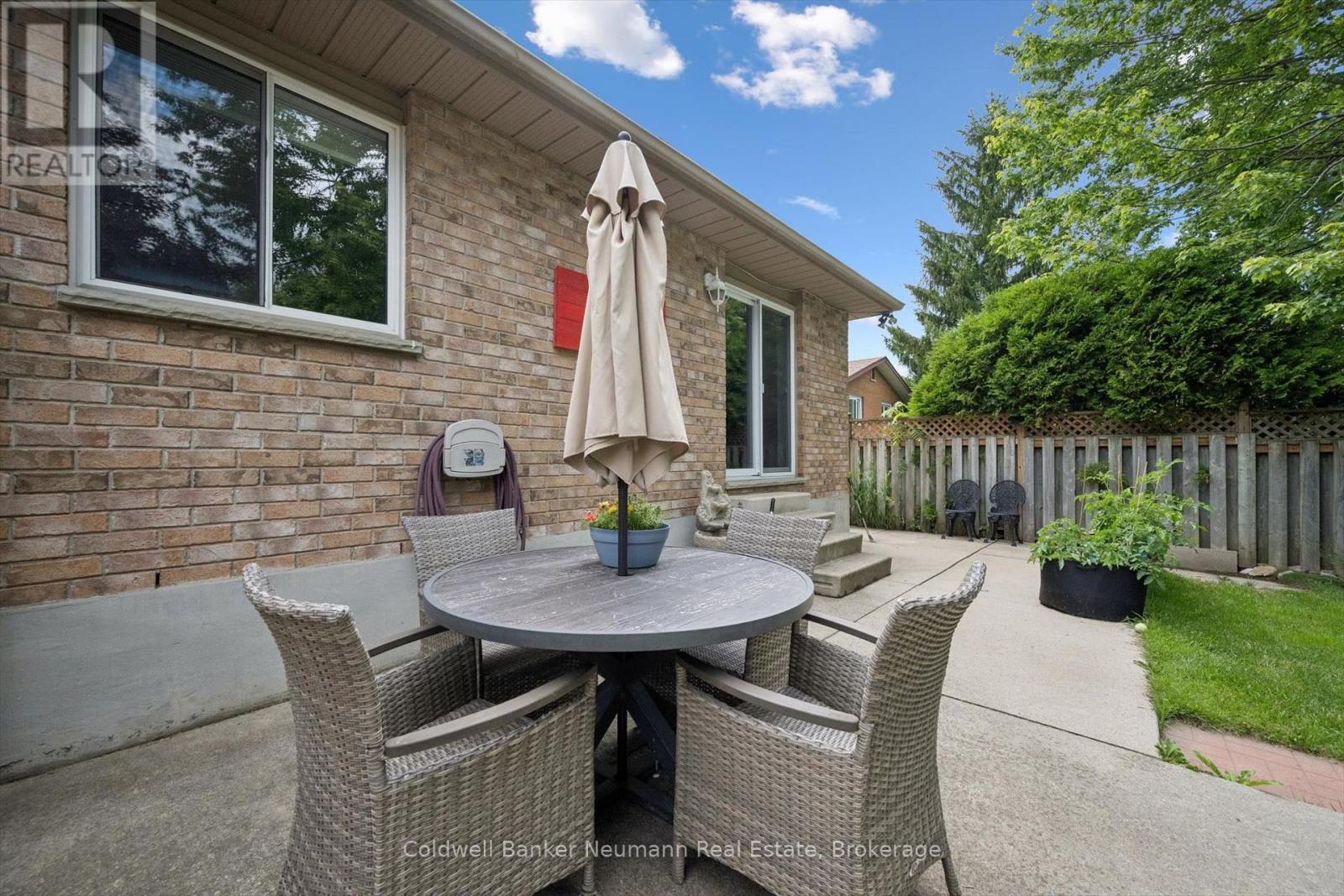454 Hibernia Street, Stratford, Ontario  N5A 5W3 - Photo 39 - X13478068