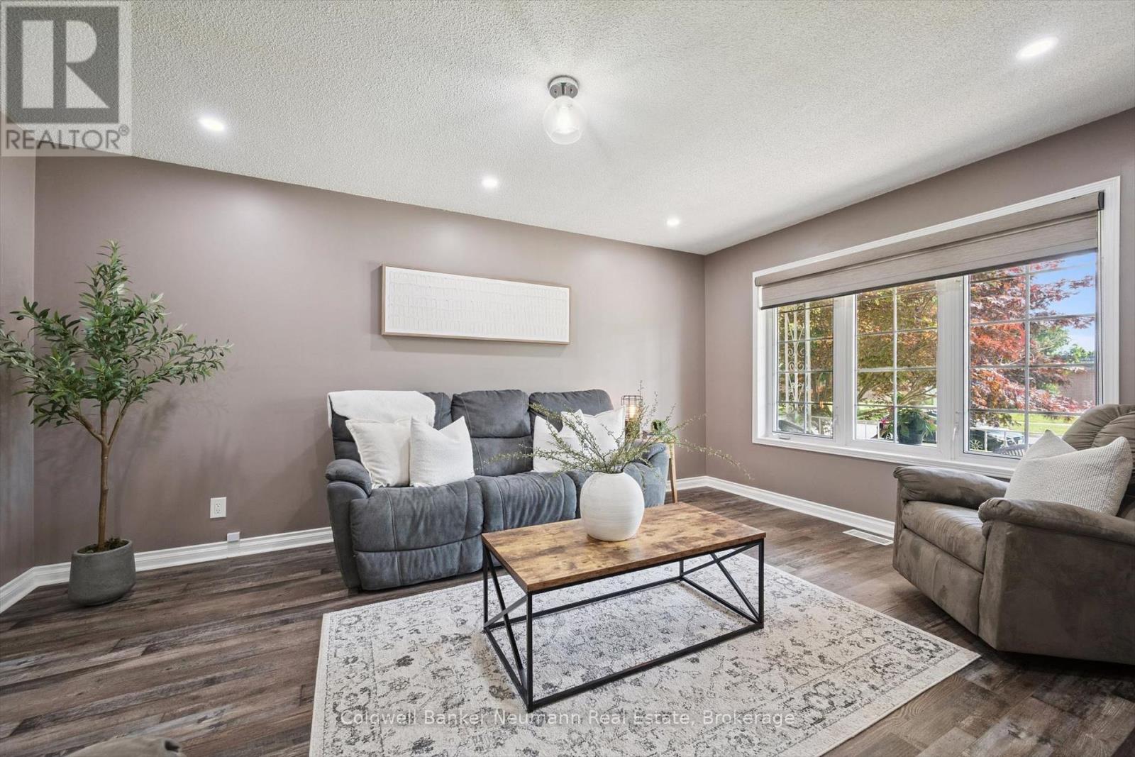 454 Hibernia Street, Stratford, Ontario  N5A 5W3 - Photo 4 - X13478068