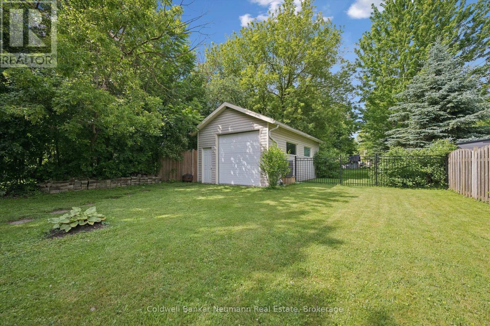 454 Hibernia Street, Stratford, Ontario  N5A 5W3 - Photo 40 - X13478068