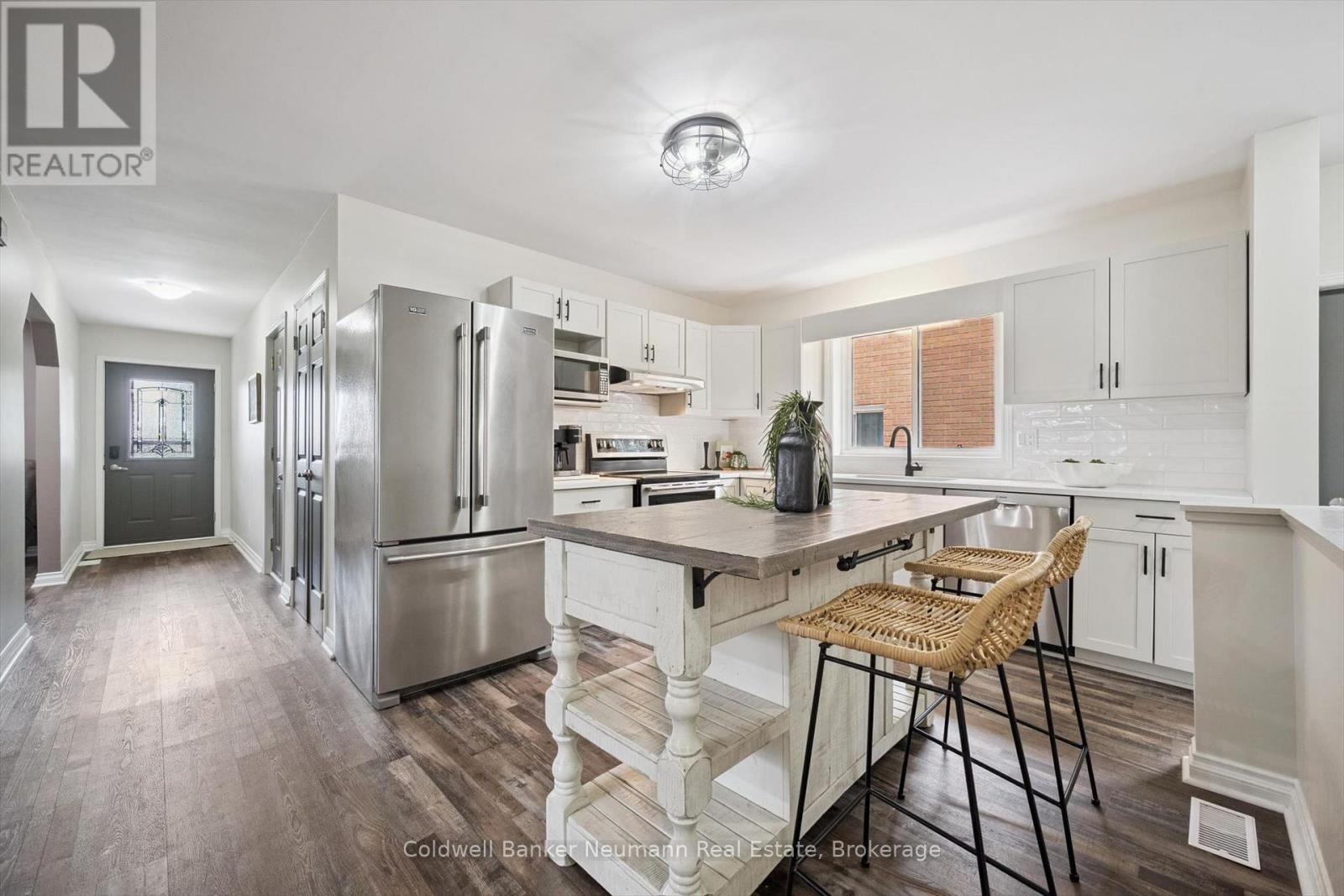 454 Hibernia Street, Stratford, Ontario  N5A 5W3 - Photo 7 - X13478068