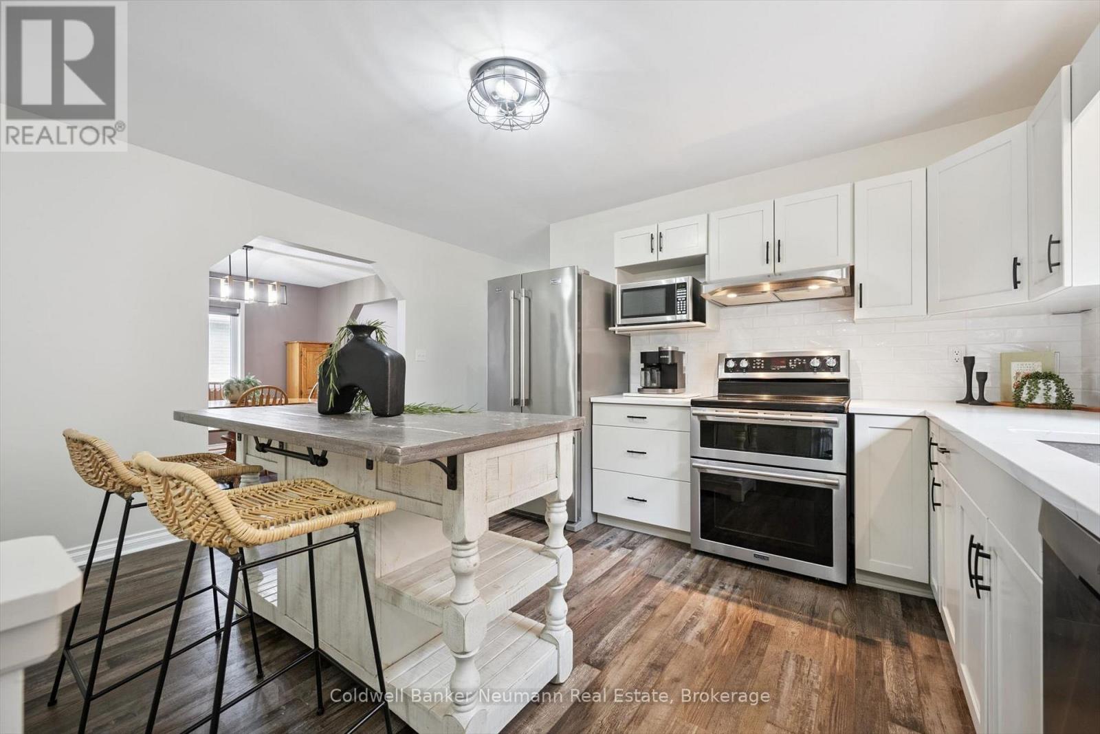 454 Hibernia Street, Stratford, Ontario  N5A 5W3 - Photo 8 - X13478068