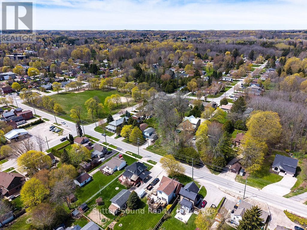 2326 4th Avenue W, Owen Sound, Ontario  N4K 4Y8 - Photo 34 - X13478158