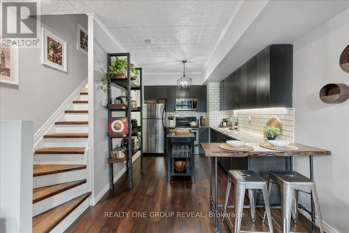 112 - 15 Brunel Court, Toronto, Ontario  M5V 3Y6 - Photo 15 - C13428408