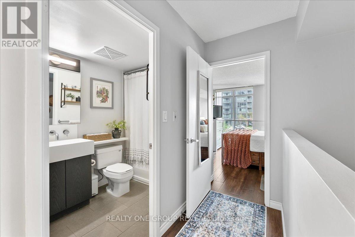 112 - 15 Brunel Court, Toronto, Ontario  M5V 3Y6 - Photo 20 - C13428408