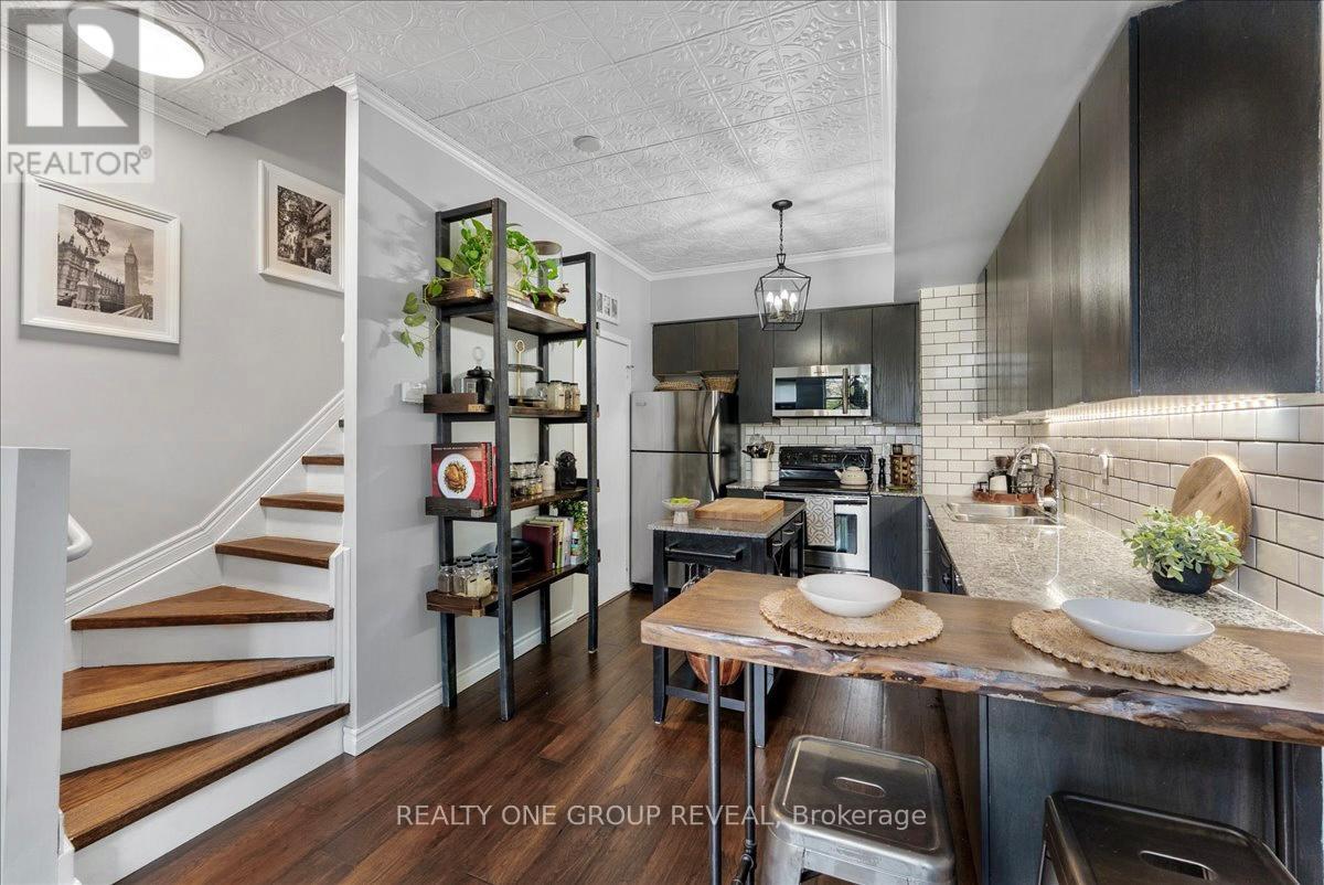 112 - 15 Brunel Court, Toronto, Ontario  M5V 3Y6 - Photo 18 - C13428408