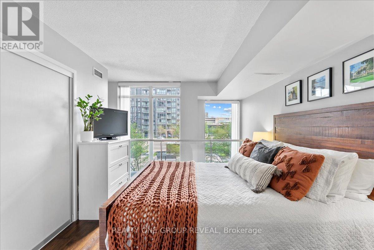 112 - 15 Brunel Court, Toronto, Ontario  M5V 3Y6 - Photo 21 - C13428408