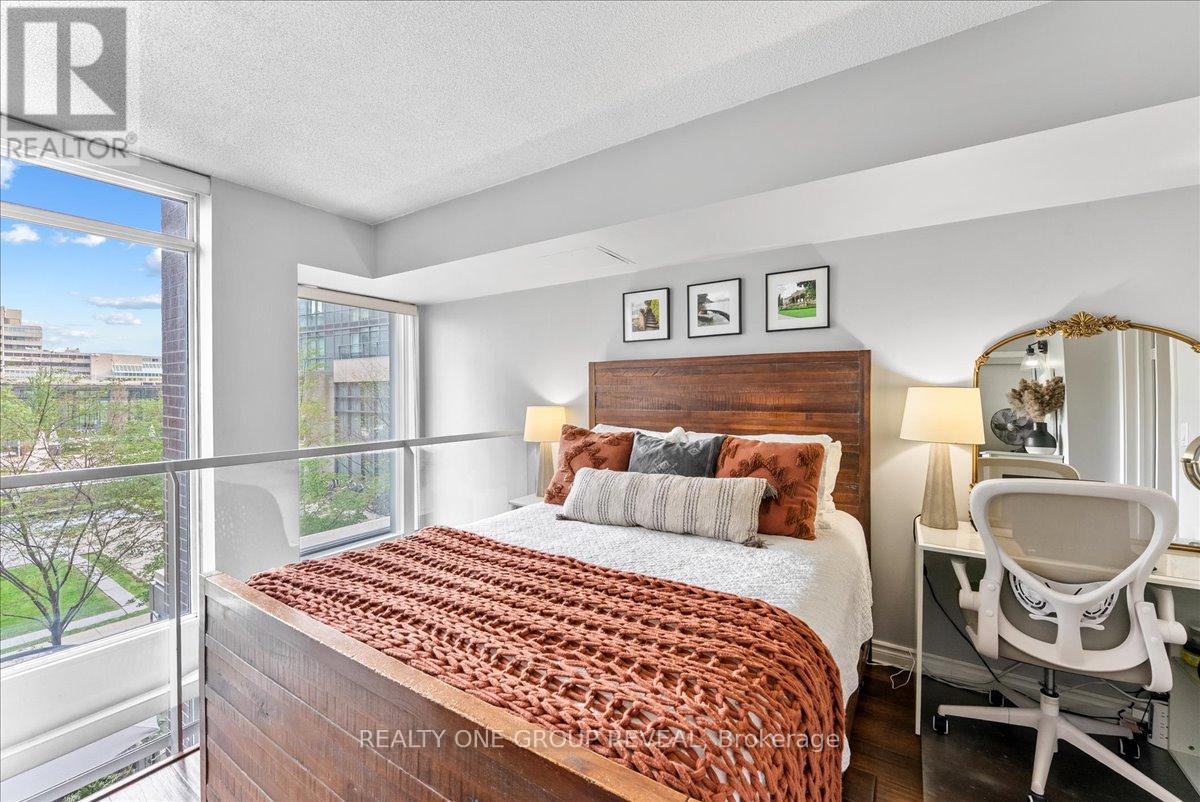 112 - 15 Brunel Court, Toronto, Ontario  M5V 3Y6 - Photo 22 - C13428408