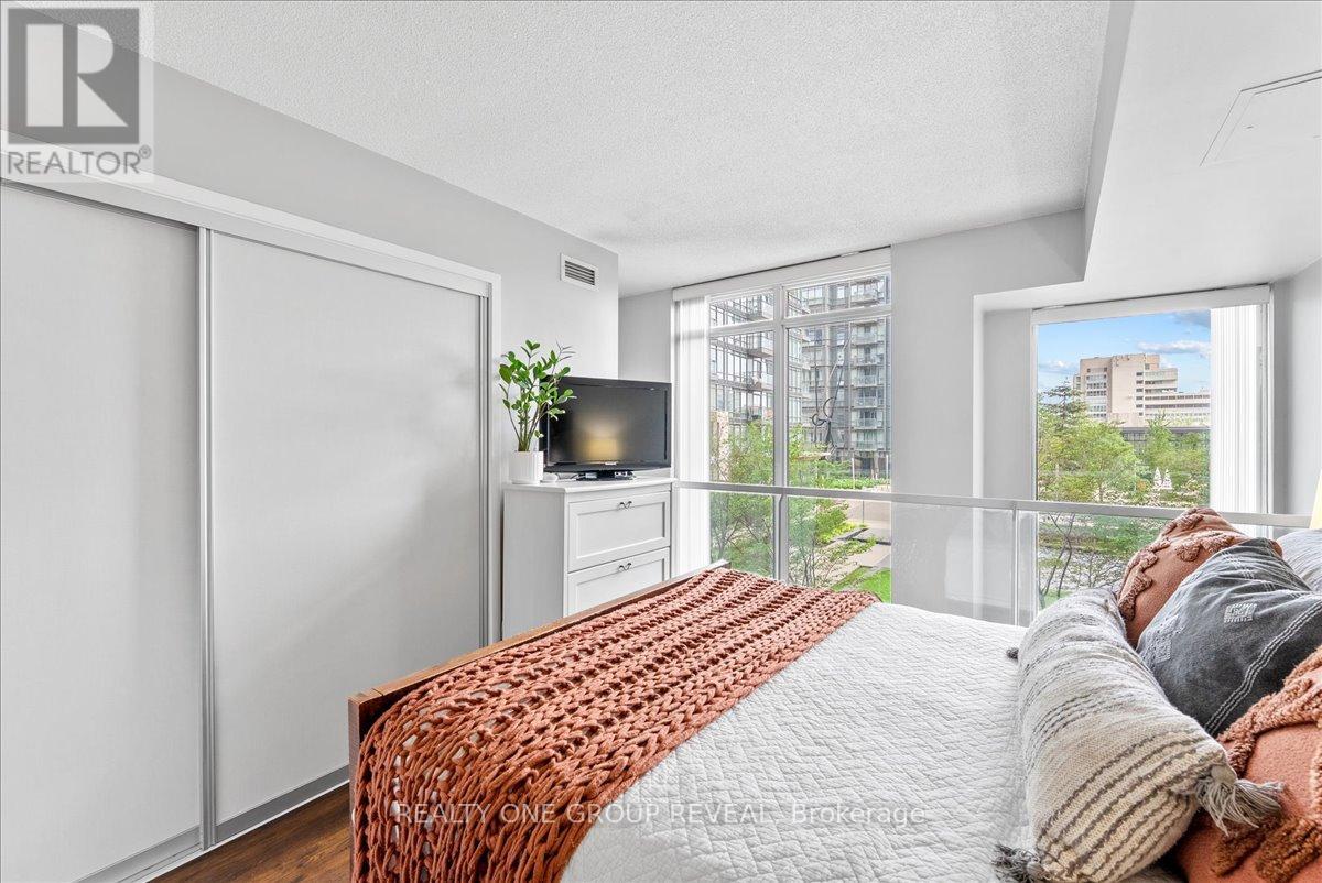 112 - 15 Brunel Court, Toronto, Ontario  M5V 3Y6 - Photo 23 - C13428408