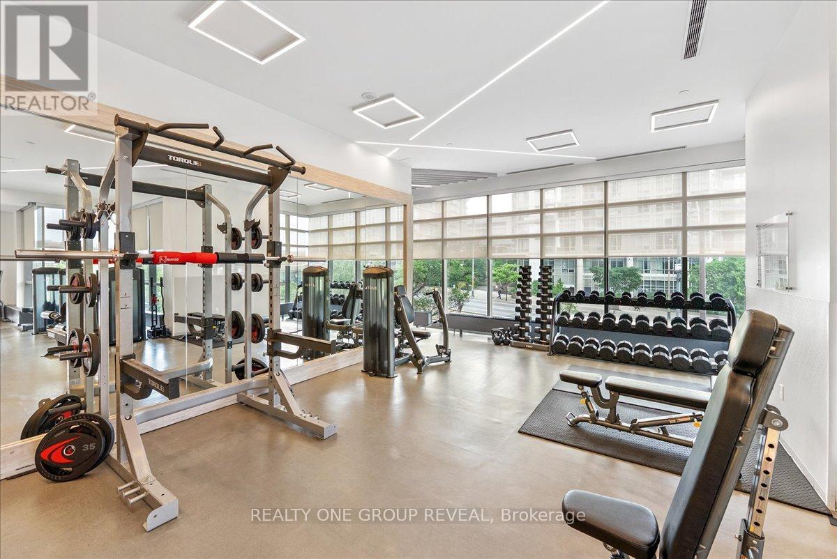 112 - 15 Brunel Court, Toronto, Ontario  M5V 3Y6 - Photo 31 - C13428408