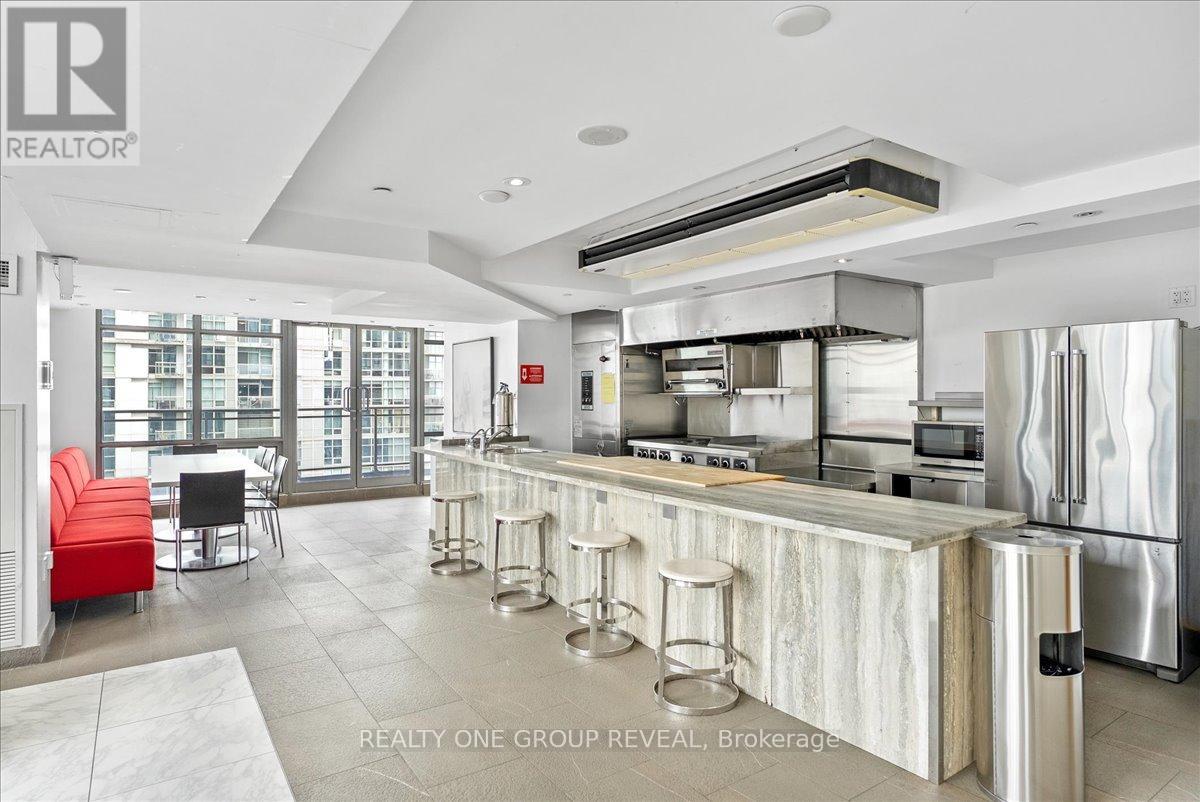 112 - 15 Brunel Court, Toronto, Ontario  M5V 3Y6 - Photo 34 - C13428408