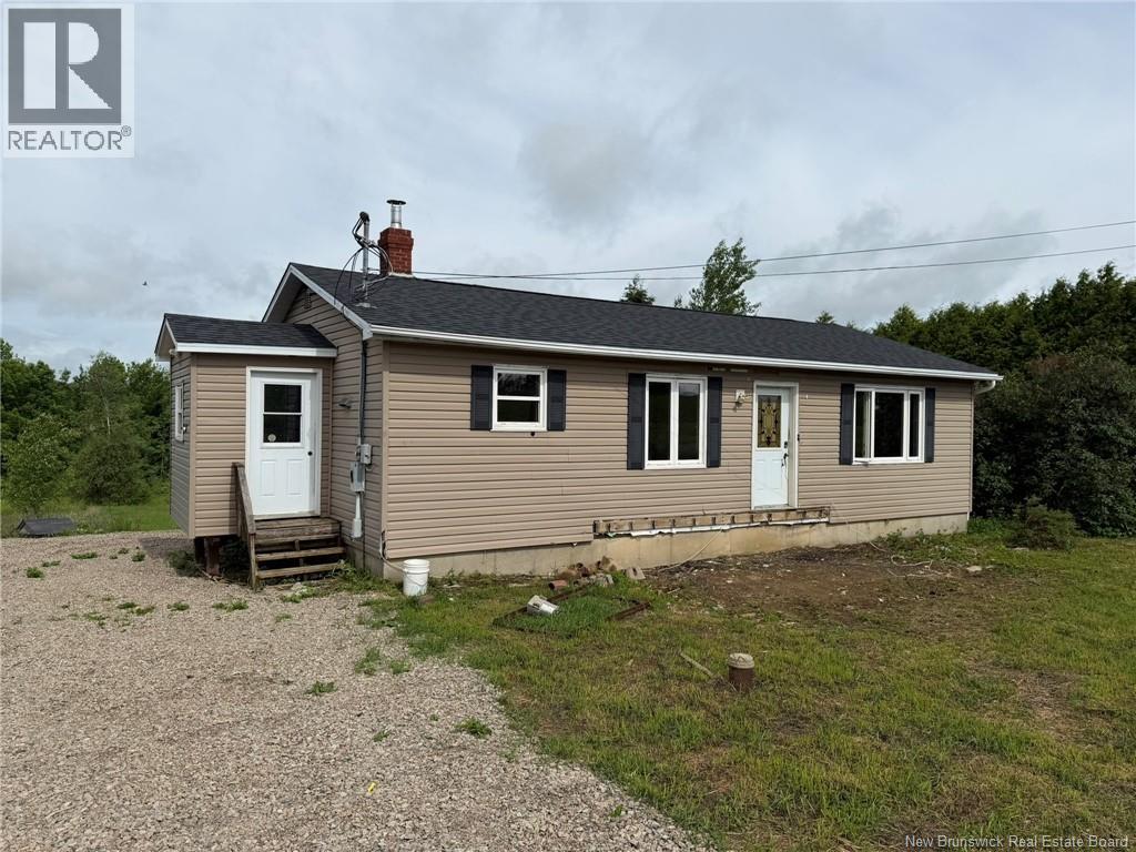 656 plymouth Road, Richmond Corner, New Brunswick
