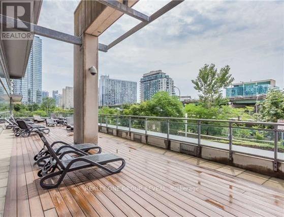 112 - 15 Brunel Court, Toronto, Ontario  M5V 3Y6 - Photo 40 - C13428408