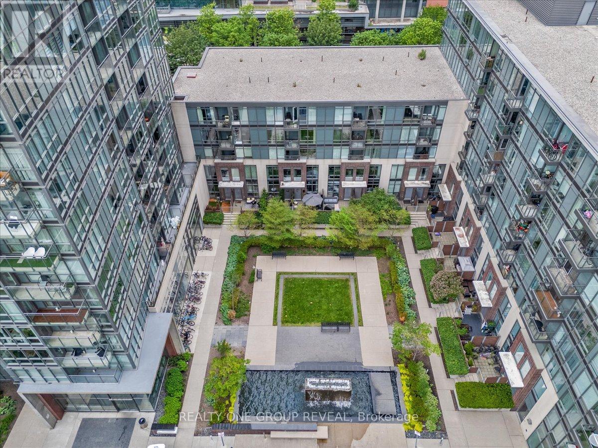 112 - 15 Brunel Court, Toronto, Ontario  M5V 3Y6 - Photo 42 - C13428408