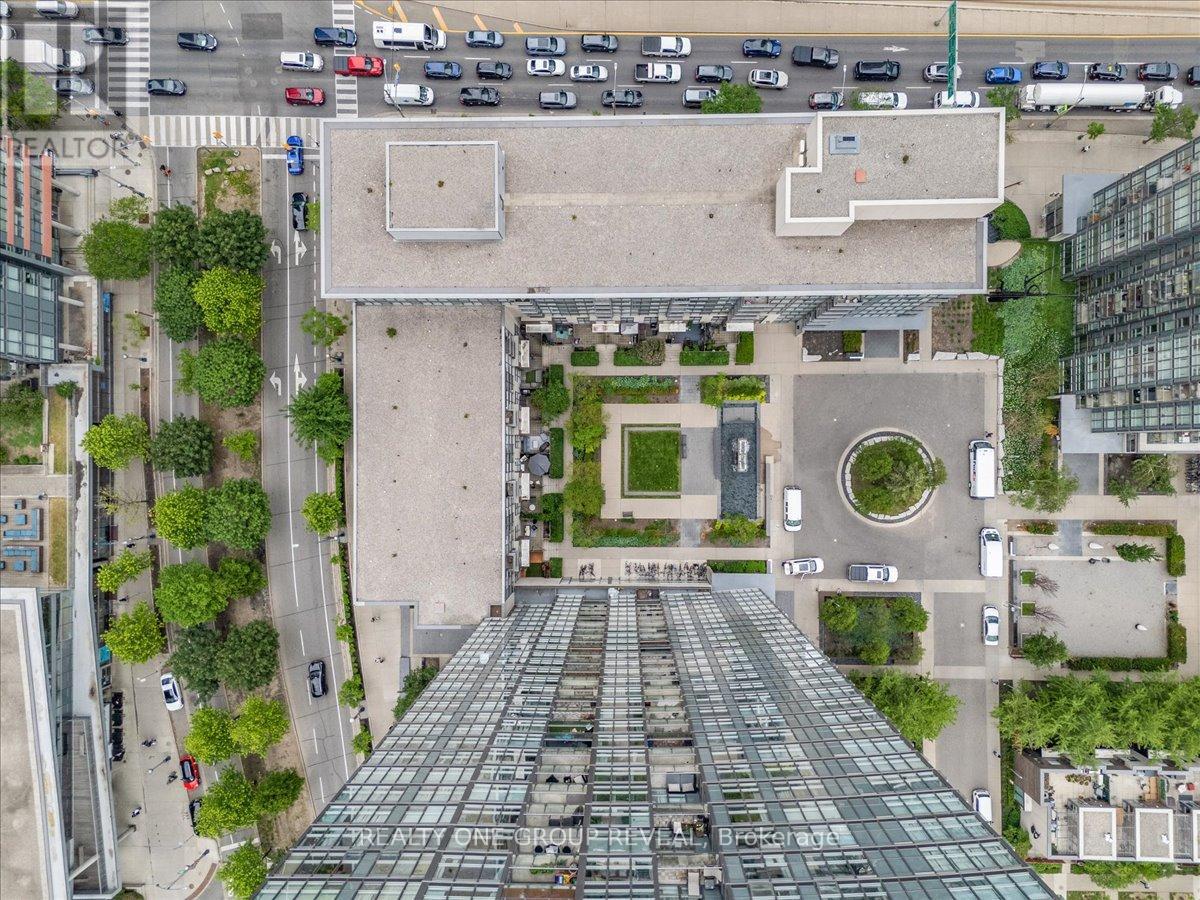 112 - 15 Brunel Court, Toronto, Ontario  M5V 3Y6 - Photo 43 - C13428408