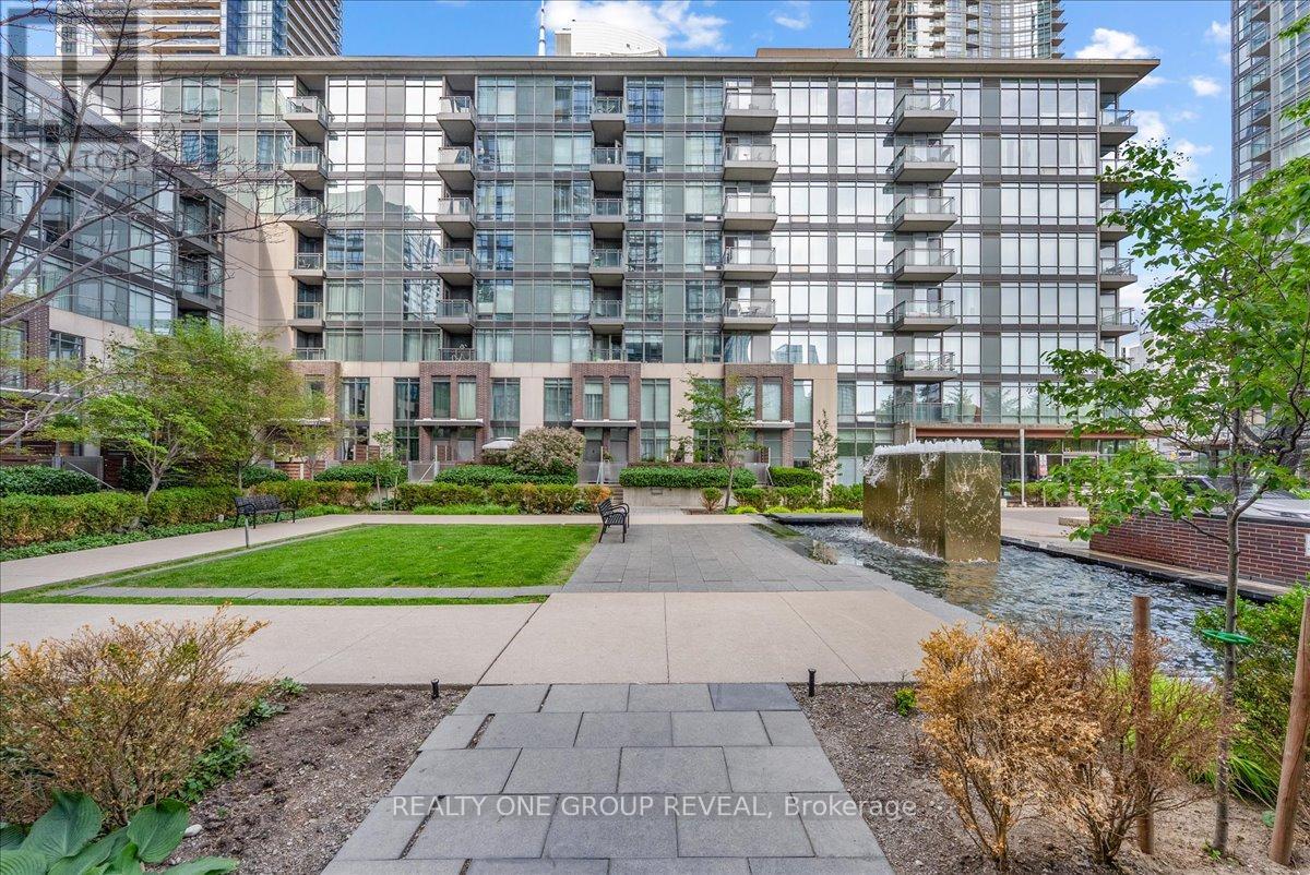 112 - 15 Brunel Court, Toronto, Ontario  M5V 3Y6 - Photo 44 - C13428408