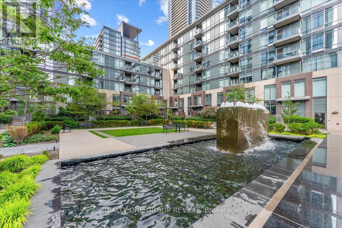 112 - 15 Brunel Court, Toronto, Ontario  M5V 3Y6 - Photo 45 - C13428408
