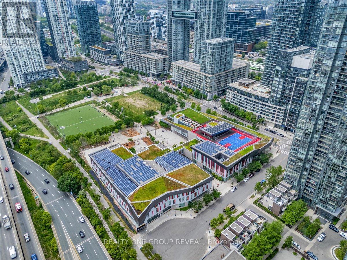 112 - 15 Brunel Court, Toronto, Ontario  M5V 3Y6 - Photo 47 - C13428408