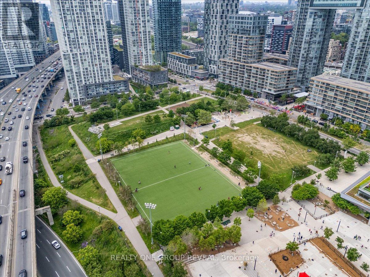 112 - 15 Brunel Court, Toronto, Ontario  M5V 3Y6 - Photo 48 - C13428408