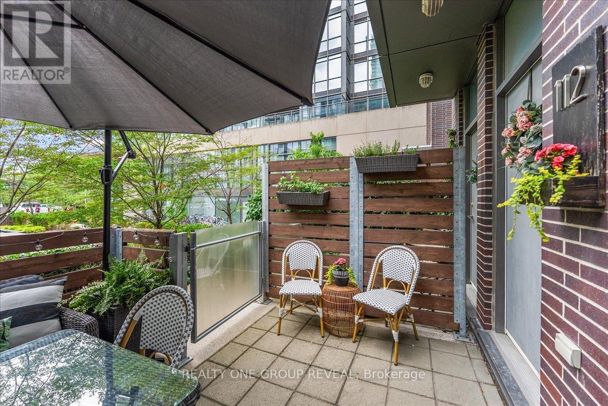 112 - 15 Brunel Court, Toronto, Ontario  M5V 3Y6 - Photo 7 - C13428408
