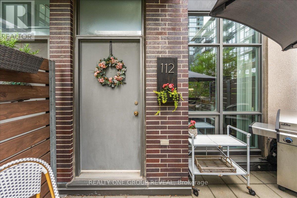 112 - 15 Brunel Court, Toronto, Ontario  M5V 3Y6 - Photo 8 - C13428408